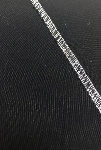 ZS-TGCG 全棉 Dupont Telfon 100％棉 250g/m2 57/58'' 正面照